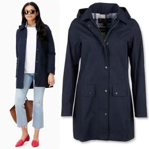 Barbour Undertow Rain Jacket